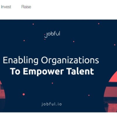 O nouă campanie de crowdfunding pe weronin.com: Jobful, evaluată la 6 mil. euro