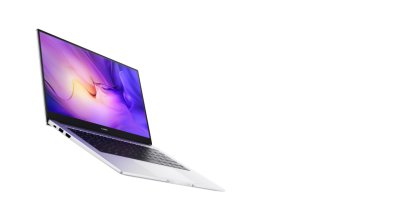 Huawei lansează laptop-urile HUAWEI MateBook D 14 și HUAWEI MateBook D 15