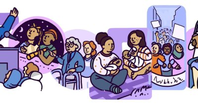 Ziua Femeii 2023: româncele de pe prima pagină a Google