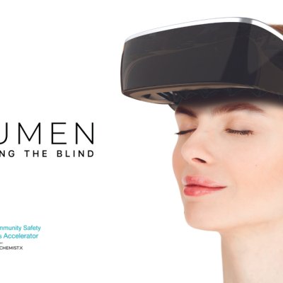 Românii de la .lumen, acceptați în acceleratorul AlchemistX