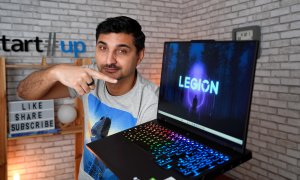 Review Lenovo Legion Pro 7: un salt în performanță impresionant