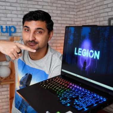 Review Lenovo Legion Pro 7: un salt în performanță impresionant