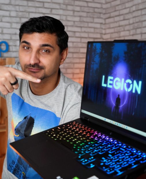 Review Lenovo Legion Pro 7: un salt în performanță impresionant