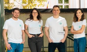Bonapp.eco strânge 275.000 euro pe SeedBlink pentru a combate risipa alimentară