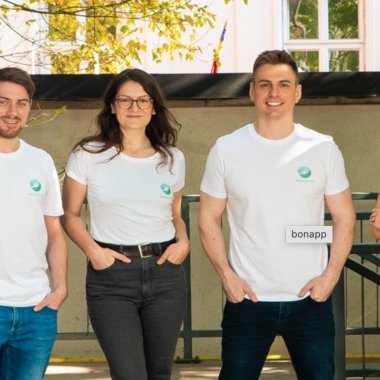 Bonapp.eco strânge 275.000 euro pe SeedBlink pentru a combate risipa alimentară
