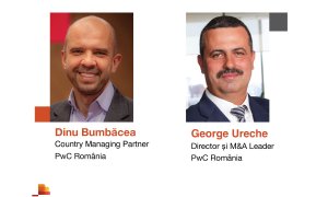 Piaţa locală de fuziuni şi achiziţii a revenit în 2022 la nivelul pre-pandemic