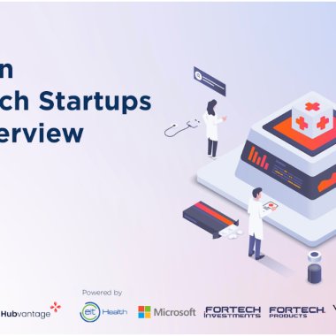 Raport: evoluția ecosistemului de startup-uri tech de sănătate din România