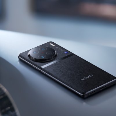 Flagship-ul vivo X90 Pro, cu încărcare în 29 minute, la vânzare în România