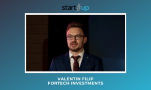Fortech Investments mizează pe investiții în startup-uri din energie în 2023