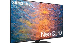 Noile Samsung Neo QLED disponibile la precomandă cu soundbar inclus