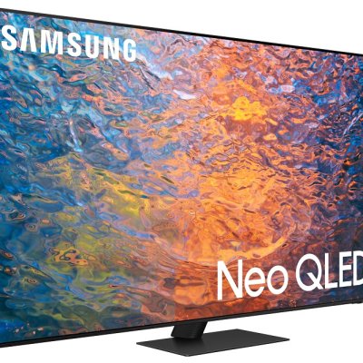 Noile Samsung Neo QLED disponibile la precomandă cu soundbar inclus