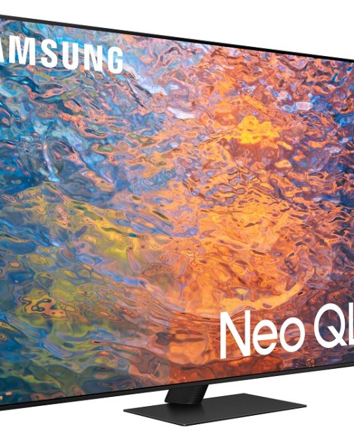 Noile Samsung Neo QLED disponibile la precomandă cu soundbar inclus