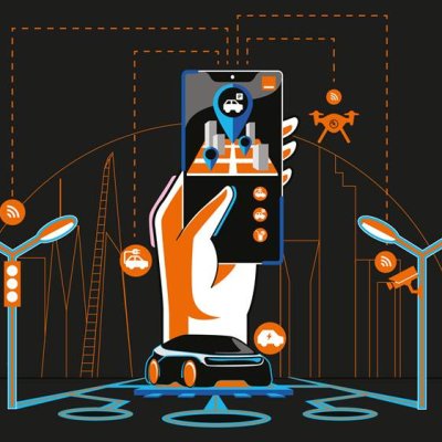 Orange România, implicată în 6 proiecte de cercetare finanțate în Horizon Europe