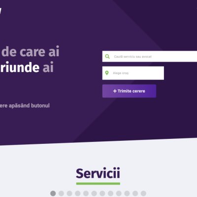 50.000€ în NewLaw.ro, platformă digitală de colaborare cu o echipă de avocați