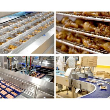 Cooperativa Țara Mea aduce produse „ready meal” cu ajutorul Aaylex (Cocorico)