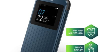 Acer anunță noi echipamente wireless de mare viteză