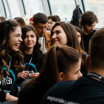 Innovation Labs 2023 - cele 17 echipe selectate în pre-accelerator de la Iași