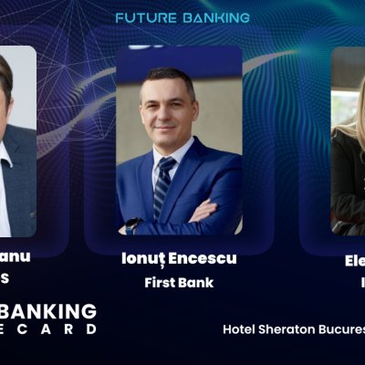 Digital Banking Scorecard - cele mai inovatoare bănci din România