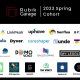 Startup-urile selectate în acceleratorul Rubik Garage, cohorta primăvara 2023