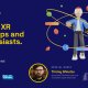 Make IT in Oradea caută idei de startup-uri în domeniul XR (extended reality)
