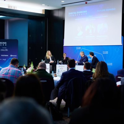 Cum arată bankingul digital astăzi?