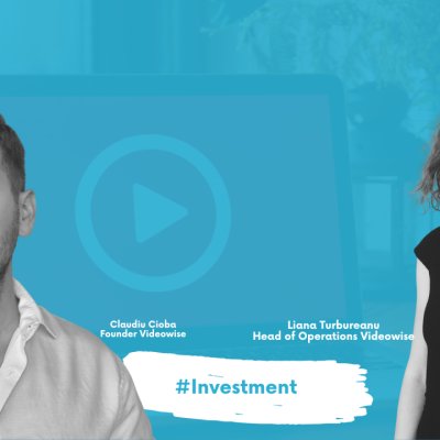 Romanian founded Videowise video marketing platform, $3M round from Slack Fund