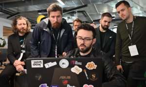 Innovation Labs 2023: hackathoanele de la Cluj și Timișoara aduc 28 de echipe