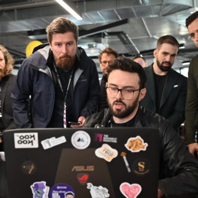 Innovation Labs 2023: hackathoanele de la Cluj și Timișoara aduc 28 de echipe