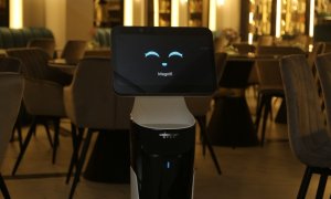 Robot Industries lansează primul robot cu Chat GPT integrat