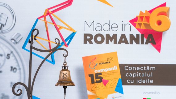 Bursa de Valori București anunță a VI-a ediție Made in Romania