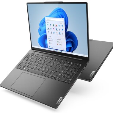 Lenovo lansează noile laptop-uri premium din seria Yoga