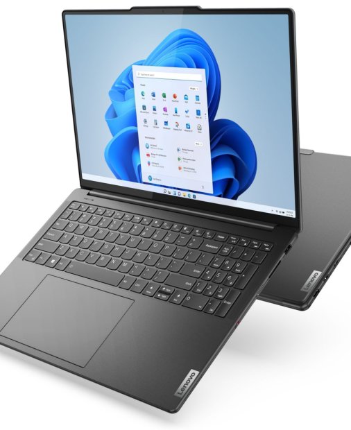 Lenovo lansează noile laptop-uri premium din seria Yoga