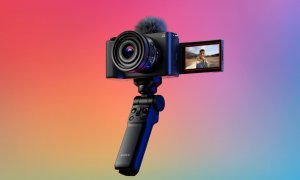 Sony lansează ZV-E1, cea mai ușoară cameră de vlogging full-frame cu funcții AI