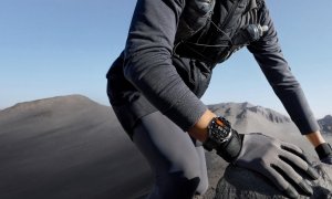Huawei Watch Ultimate e ceasul pentru aventurieri la costum