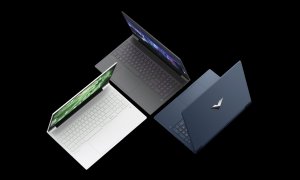 HP lansează noi laptop-uri OMEN pentru gaming și muncă