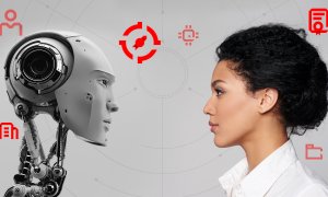 40% din orele de lucru ar putea fi acoperite de inteligența artificială