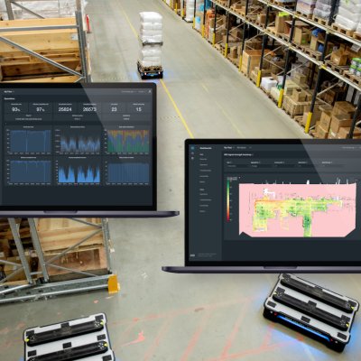 Roboții mobili autonomi: cum pot fi îmbunătățite operațiunile făcute de aceștia