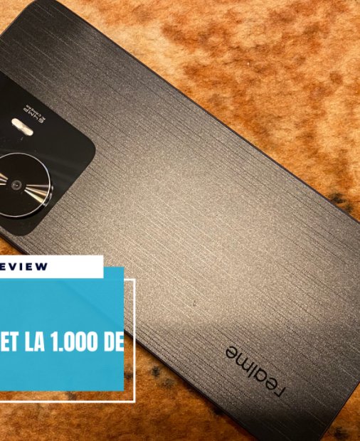 realme C55: Pachetul complet la 1.000 de lei