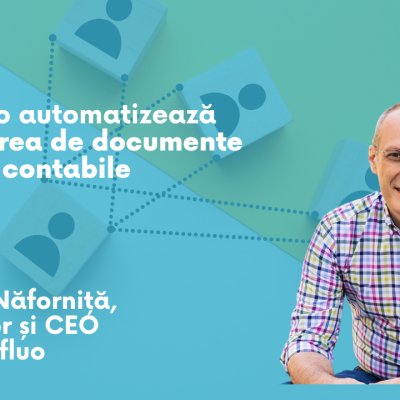 Profluo, investiții totale de 625.000 euro. Venituri cu 400% mai mari în 7 luni