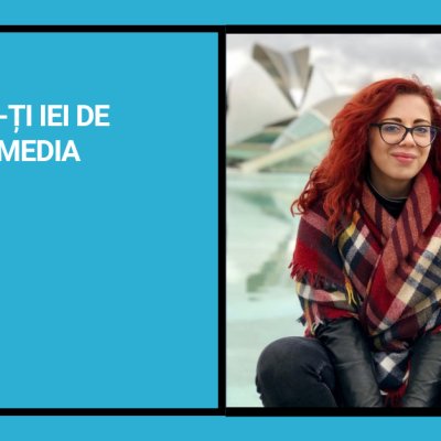 Ce poti să-ți iei de la social media