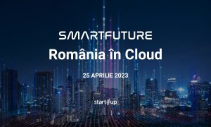 Smart Future 2023 - cum va influența afacerile tehnologia Web3?