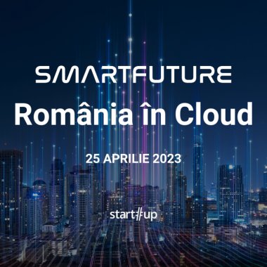 Smart Future 2023 - cum va influența afacerile tehnologia Web3?