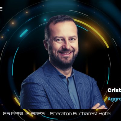 Cristian Ignat, Aggranda: Automatizarea înseamnă libertate pentru angajați