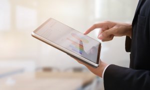 Peste 400 de instituții publice din peste 40% din orașe au fost digitalizate