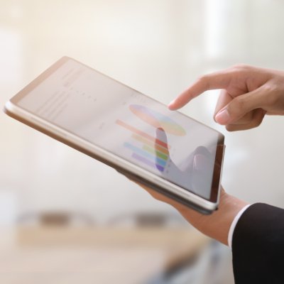 Peste 400 de instituții publice din peste 40% din orașe au fost digitalizate