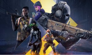 Preview XDefiant - pare să fie o idee bună