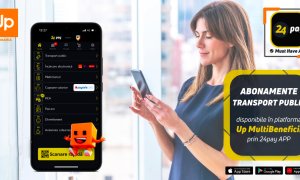 Cum pot oferi firmele din România abonamente digitale de transport în comun