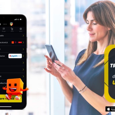 Cum pot oferi firmele din România abonamente digitale de transport în comun