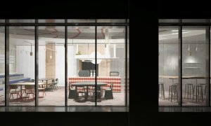 BOILER deschide a 4-a cafenea din București, cu o investiție de 250.000 de euro