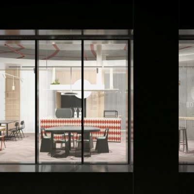 BOILER deschide a 4-a cafenea din București, cu o investiție de 250.000 de euro